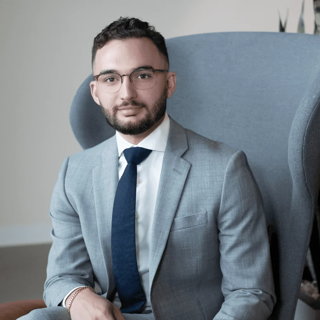 پارسا کریمی