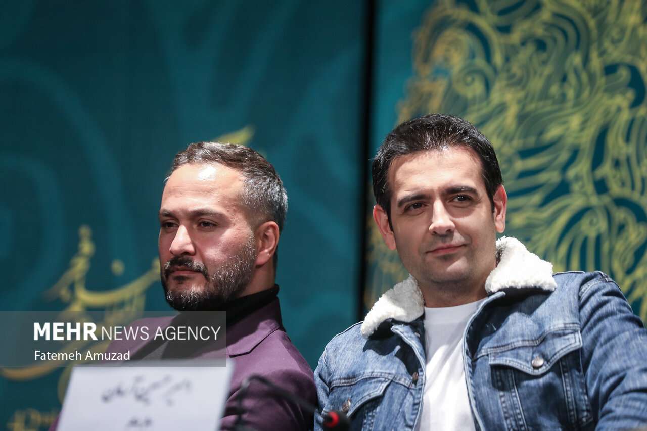 اطلاعیه هفتمین روز چهل و دومین جشنواره فیلم فجر