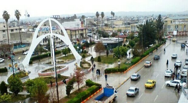 دفترچه تعرفه عوارض شهرداری دهدشت سال 1405